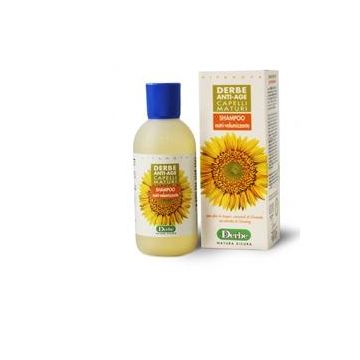 Derbe shampoo capelli mat 200 ml